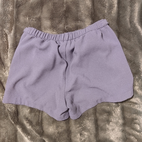 Calvin Klein Shorts - Picture 2 of 4